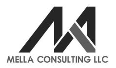 MA MELLA CONSULTING LLC