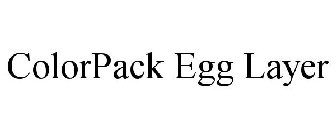 COLORPACK EGG LAYER