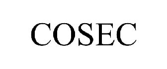 COSEC