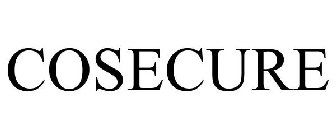 COSECURE