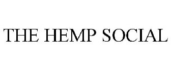 THE HEMP SOCIAL