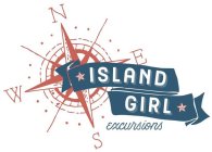 ISLAND GIRL EXCURSIONS NWSE