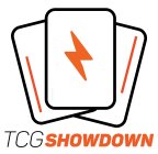 TCG SHOWDOWN