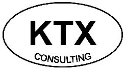 KTX CONSULTING