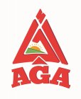 AGA