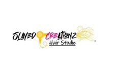SLAYED CREATIONZ HAIR STUDIO