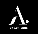 A. BY ADRIENNE