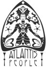 ATLANTIS PEOPLE