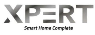 XPERT SMART HOME COMPLETE