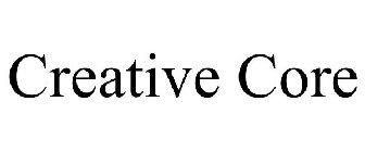 CREATIVE CORE