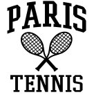 PARIS TENNIS
