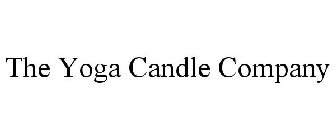 THE YOGA CANDLE COMPANY