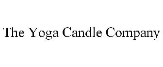 THE YOGA CANDLE COMPANY