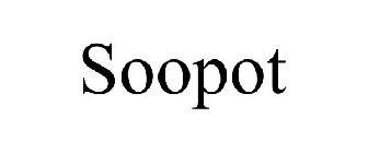 SOOPOT