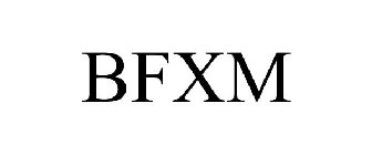 BFXM