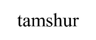 TAMSHUR