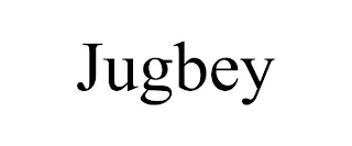 JUGBEY