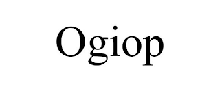 OGIOP