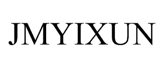 JMYIXUN