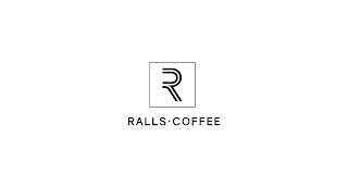 R RALLS · COFFEE