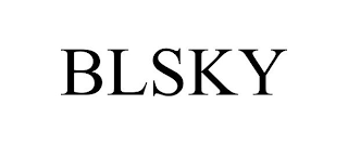 BLSKY