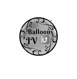 BALLOONS IV U