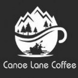 CANOE LANE COFFEE