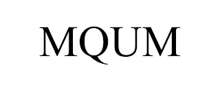 MQUM