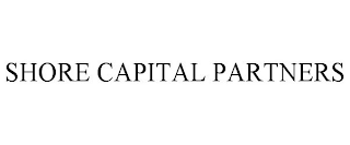 SHORE CAPITAL PARTNERS