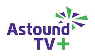 ASTOUND TV+