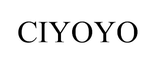CIYOYO