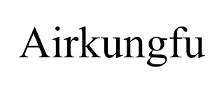 AIRKUNGFU