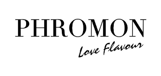 PHROMON LOVE FLAVOUR