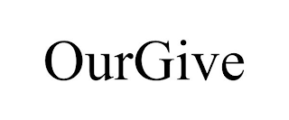 OURGIVE