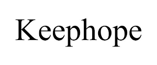 KEEPHOPE