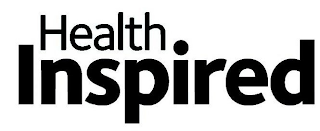 HEALTH INSPIRED
