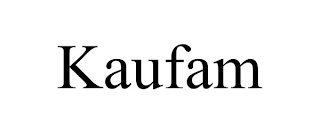 KAUFAM