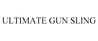 ULTIMATE GUN SLING