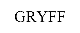 GRYFF