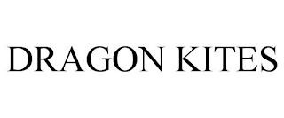 DRAGON KITES