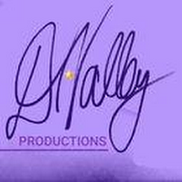D VALLEY PRODUCTIONS