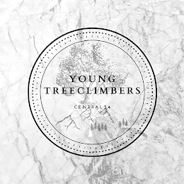 YOUNG TREECLIMBERS CENTRAL 54