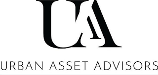 UAA URBAN ASSET ADVISORS