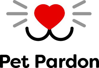 PET PARDON