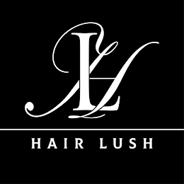 HL HAIR LUSH