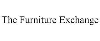 THE FURNITURE EXCHANGE