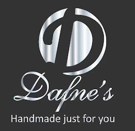 D DAFNE'S HANDMADE JUST FOR YOU