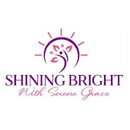 SHINING BRIGHT WITH SERENE GRACE