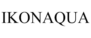 IKONAQUA