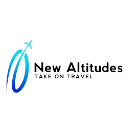 NEW ALTITUDES TAKE ON TRAVEL